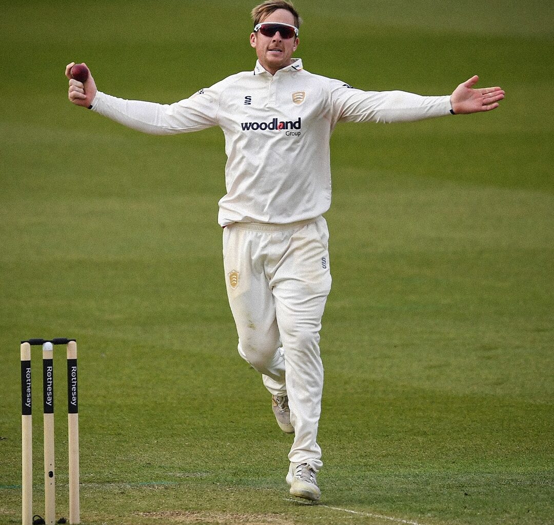 Simon Harmer and Cricket South Africa