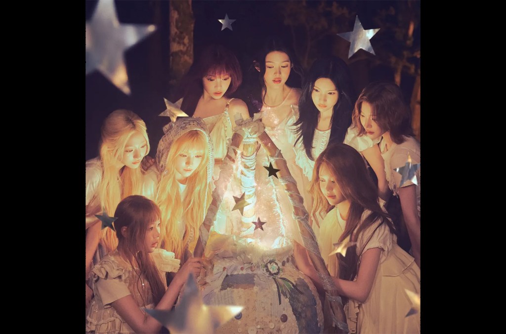 Hearts2Hearts’ ‘ICONIC HEART’ Sets High Debut on Billboard Japan Charts