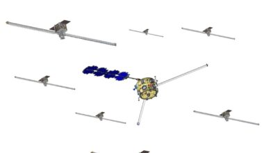 Model-Based Systems, Fault Management Boost Space Autonomy