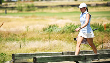 Golf Travel icon