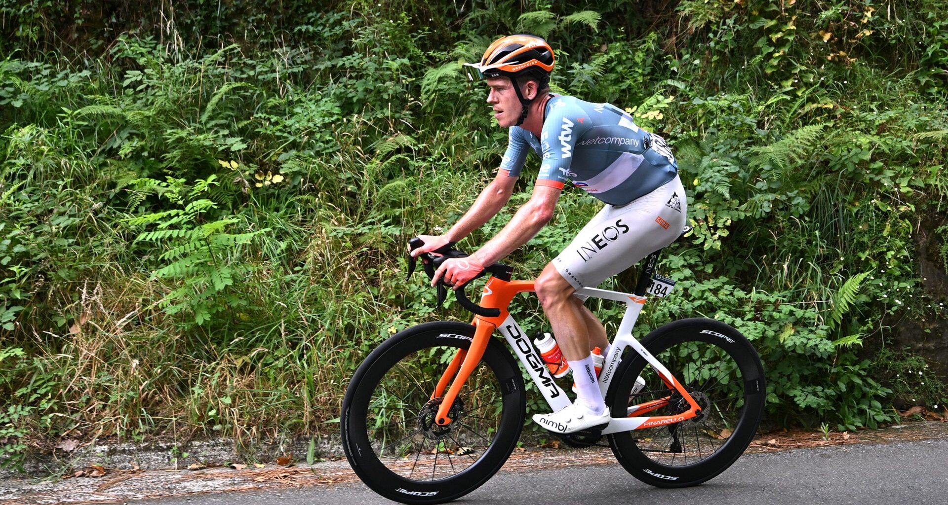 Bob Jungels calls time on 15-year professional cycling career to take on new business venture