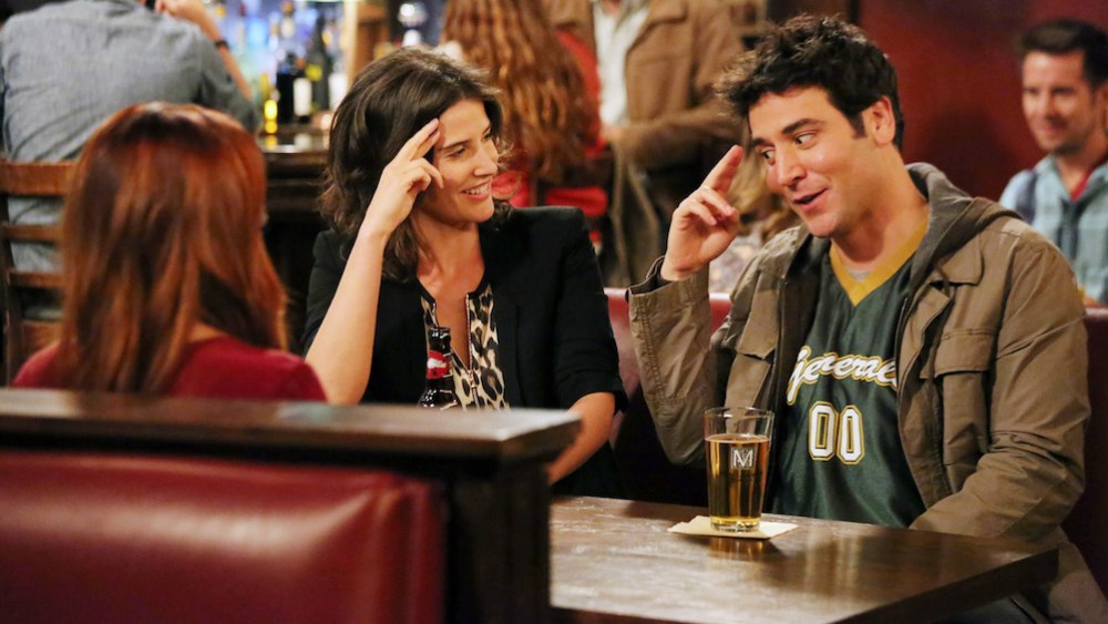 Josh Radnor Is 'Not' Close to His 'How I Met Your Mother' Co-Stars: