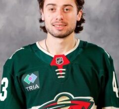 Sunday NHL Rumor Roundup – August 16, 2026