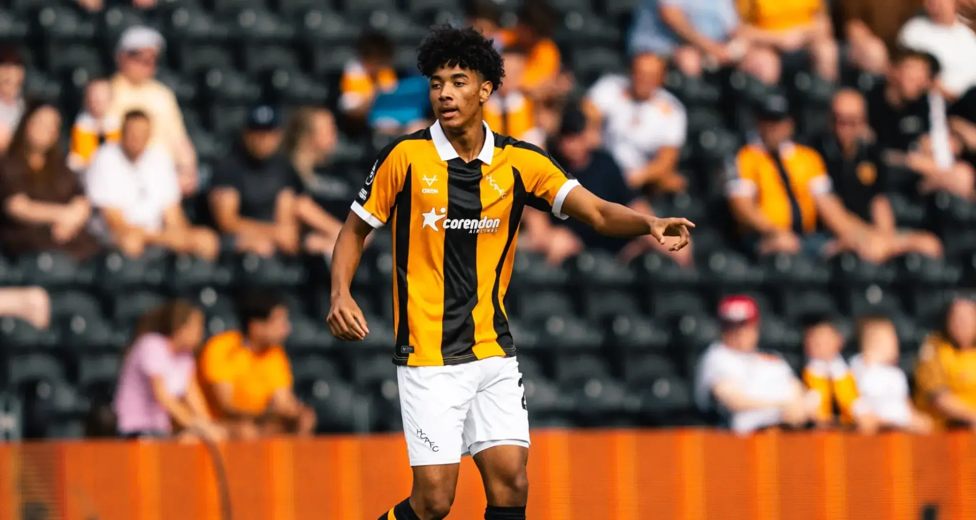 Youngest Australians to play in the Premier League: Full list