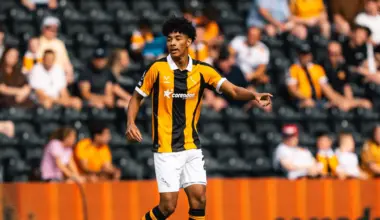 Youngest Australians to play in the Premier League: Full list