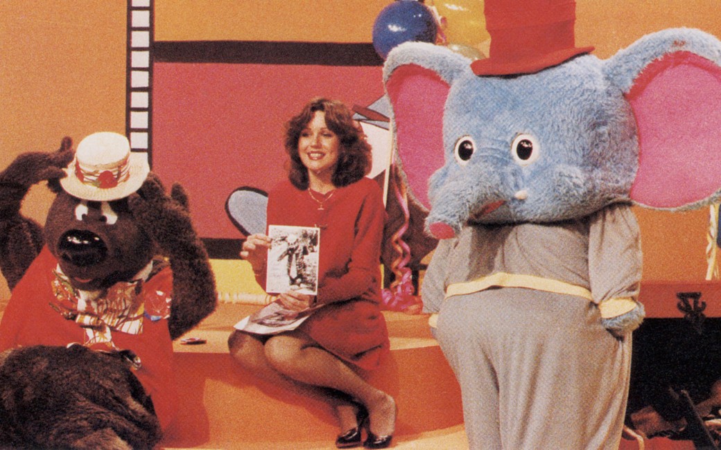 TV70: 40 - 31 best shows of all time