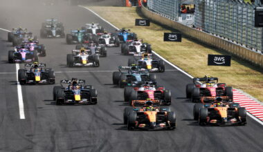 F1 season-defining question asked as title fight intensity ramps up