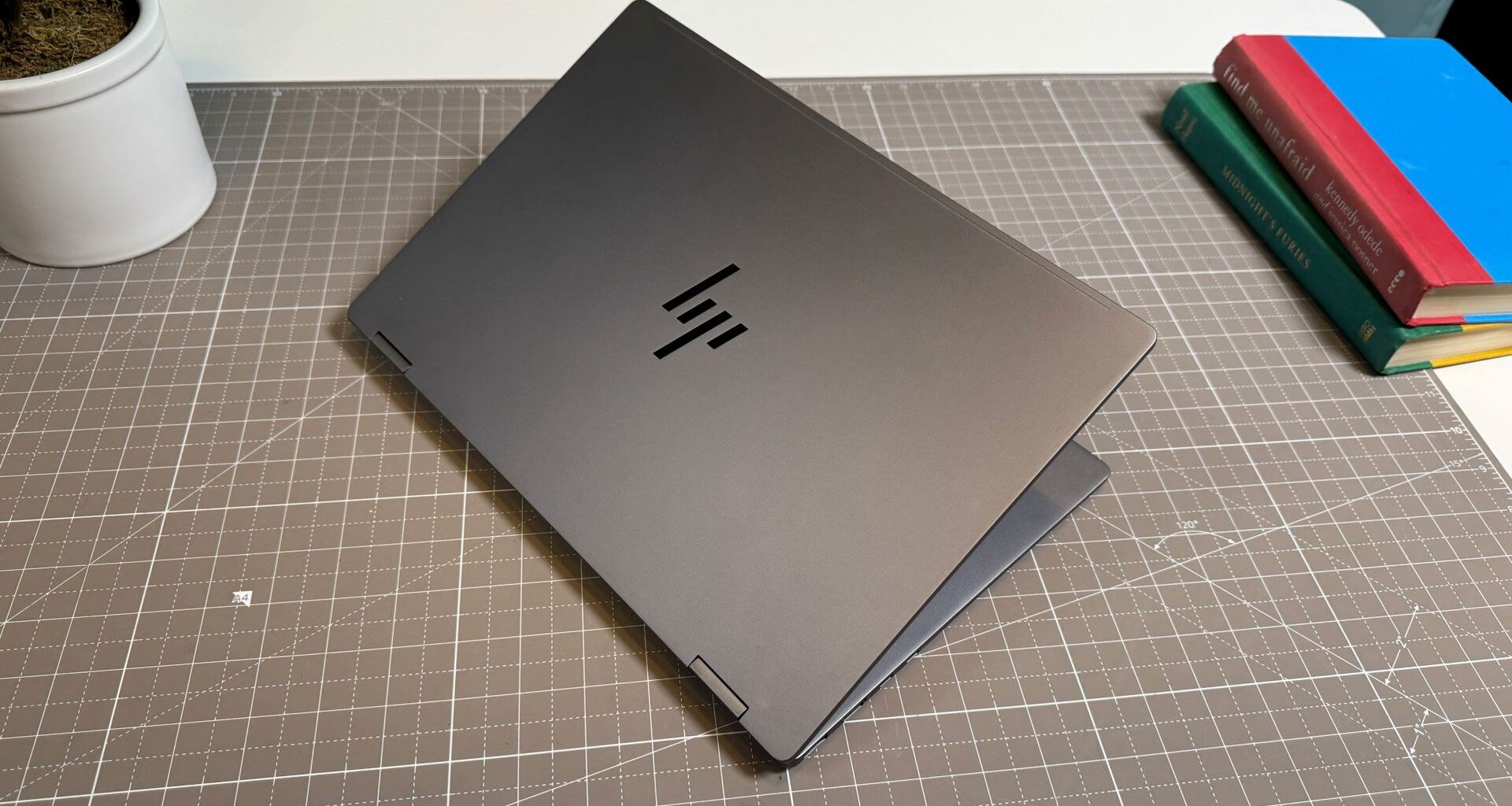 HP OmniBook X Flip 14