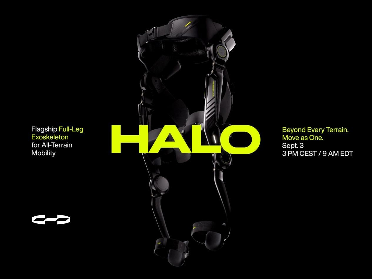 Hypershell Halo 1