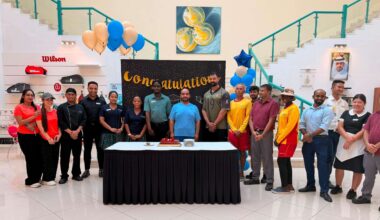 Fujairah Tennis Club celebrates Sheikh Ahmed Al Sharqi’s academic achievement