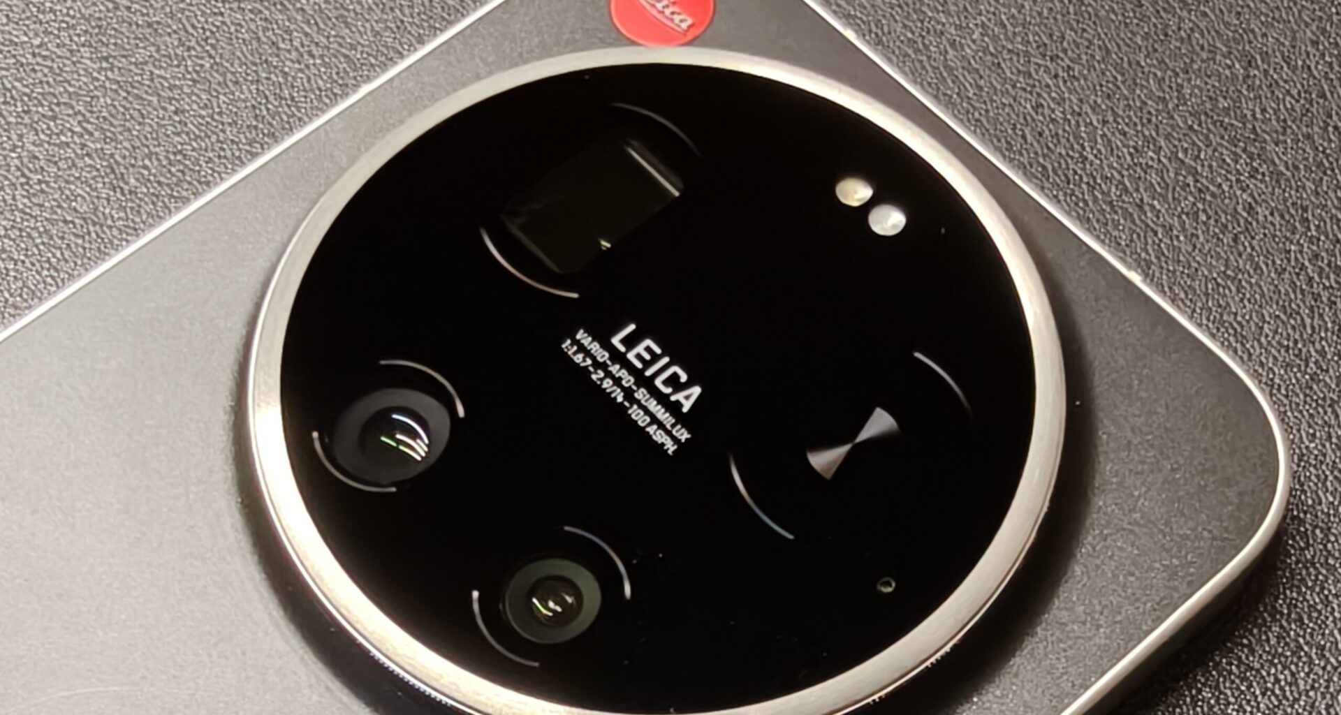 Leica Leitzphone review: Souped-up camera phone at a high price