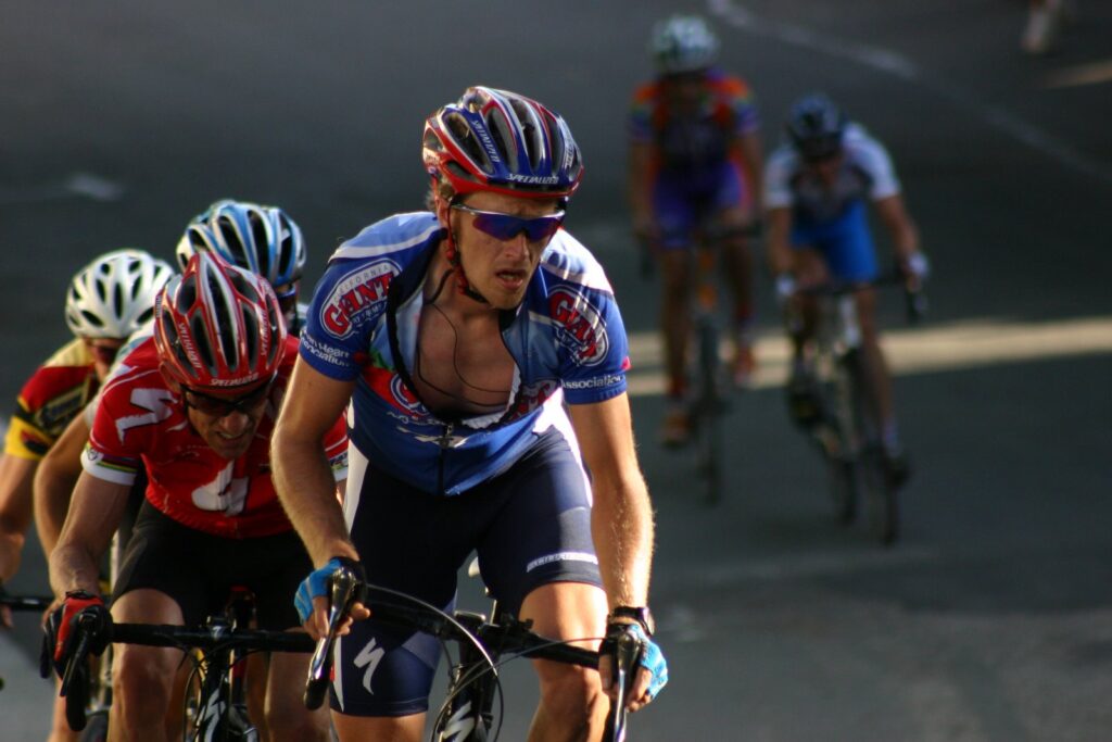 What Road Racing Can Teach Triathletes—and Why You Should Try It