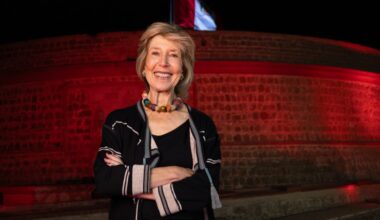 'Insidious' Star Lin Shaye Pushed Sony to Revive the Canceled 6th Movie