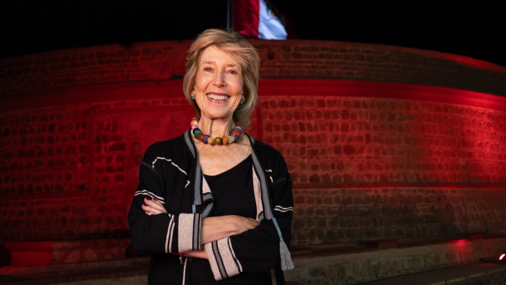 'Insidious' Star Lin Shaye Pushed Sony to Revive the Canceled 6th Movie