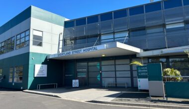 Shortland Street returning to 4 episodes per week
