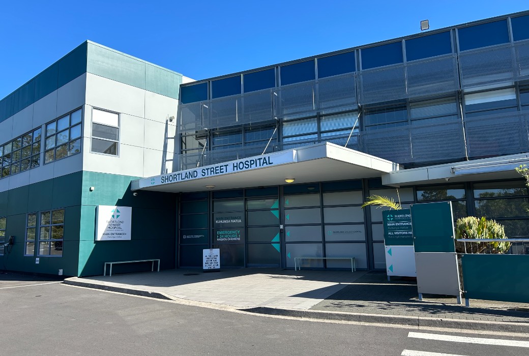 Shortland Street returning to 4 episodes per week