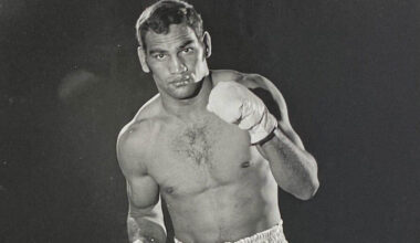 Tony Mundine, from Baryulgil to boxing legend, dies at 75