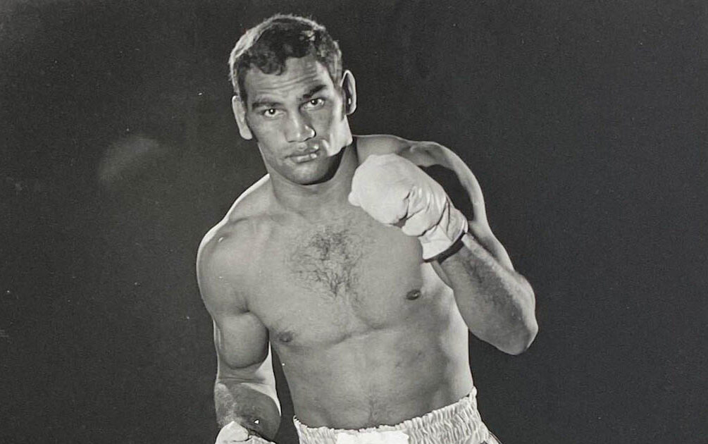 Tony Mundine, from Baryulgil to boxing legend, dies at 75