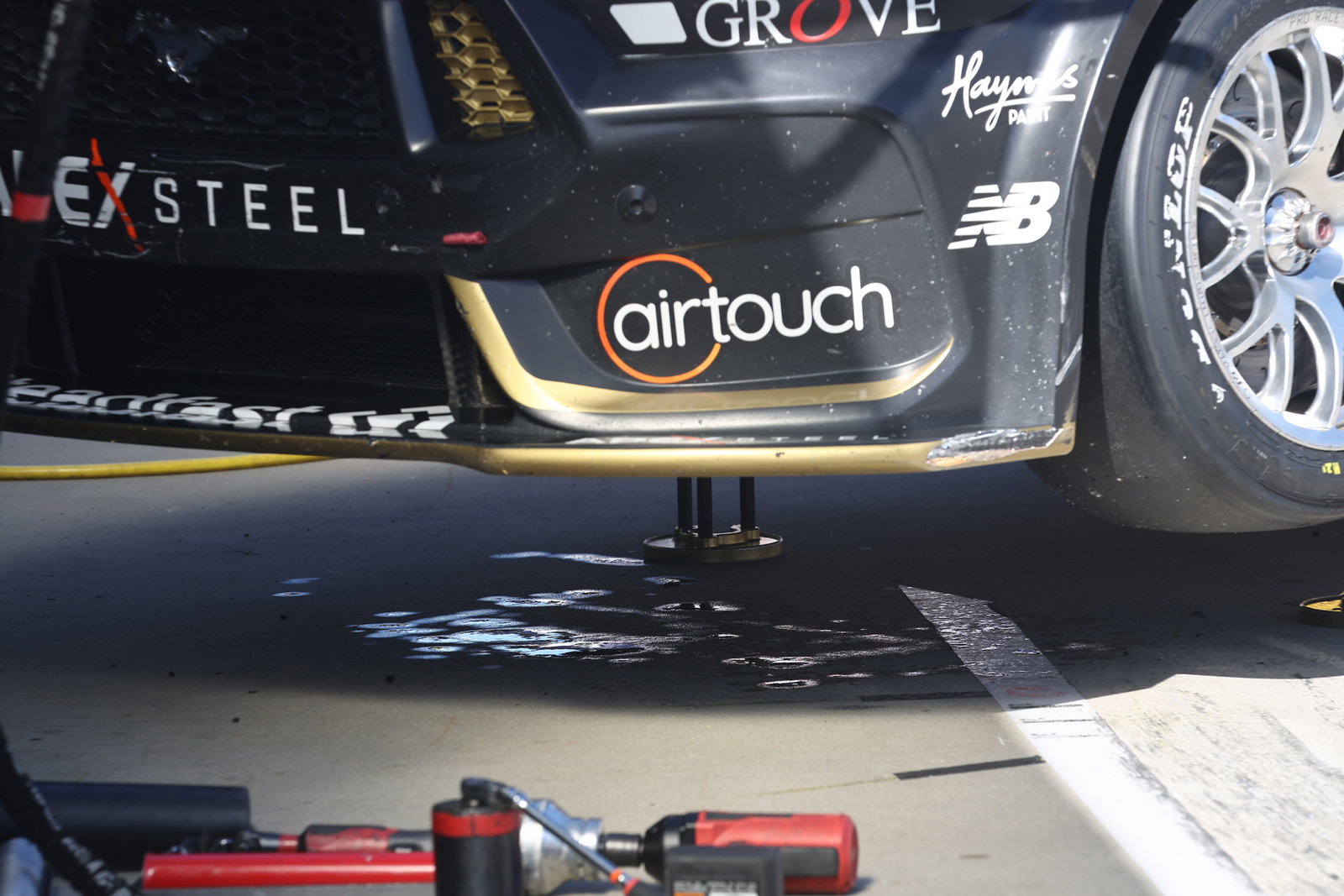 Brown misses Perth qualifying cut, Allen foiled by failure