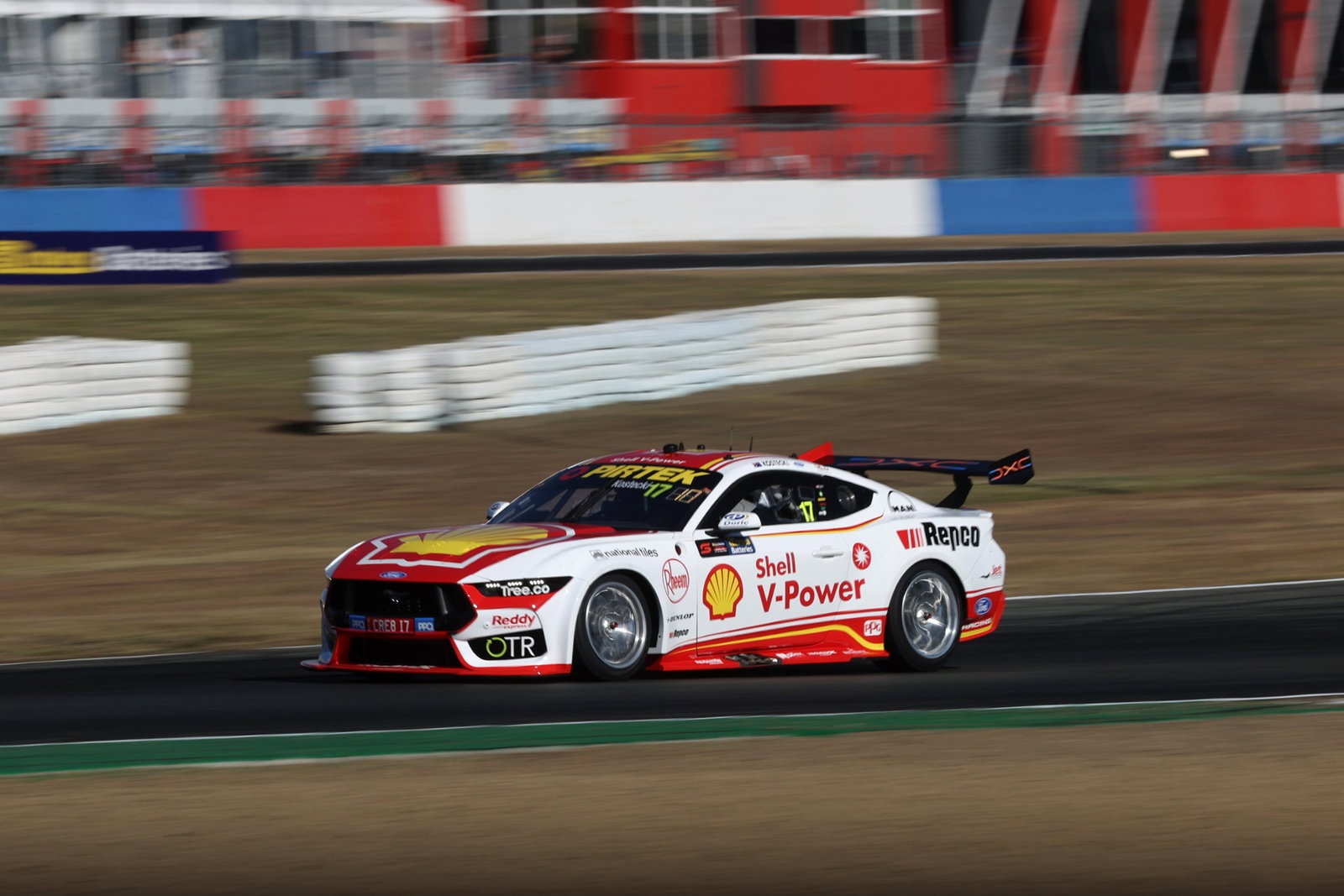 Kostecki tops Ipswich practice as Brown’s bad luck continues