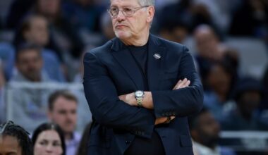 UConn women’s basketball documentary premieres Friday
