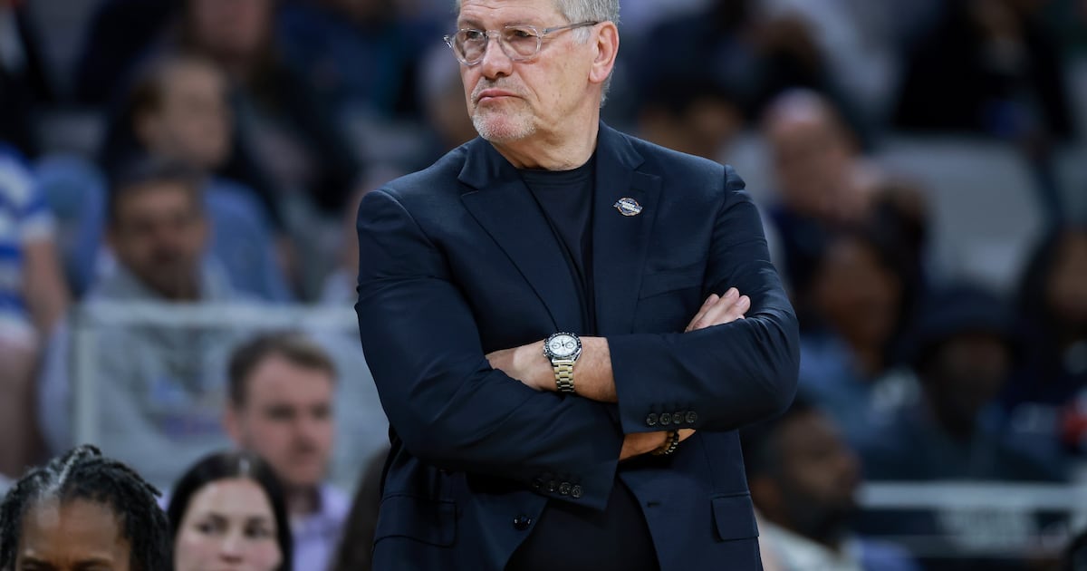 UConn women’s basketball documentary premieres Friday