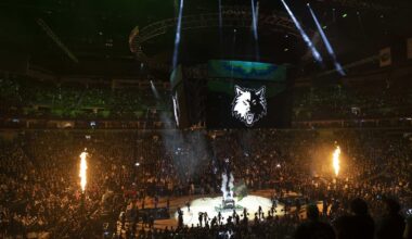 Jump’s $5M revenue boost to the Timberwolves