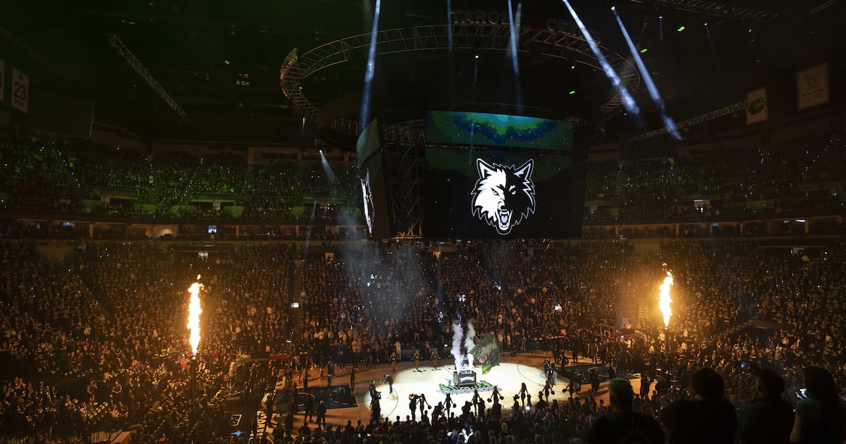Jump’s $5M revenue boost to the Timberwolves