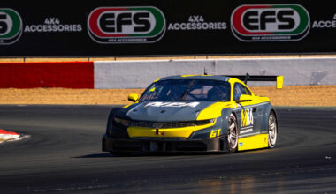 TA2 Muscle Cars, Legend Cars, IRC quit AASA Race Series immediately