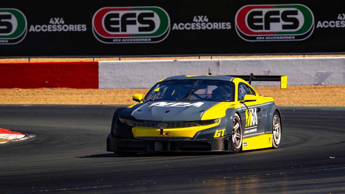 TA2 Muscle Cars, Legend Cars, IRC quit AASA Race Series immediately