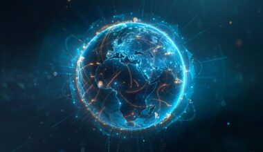 IRIS² is the EU’s satellite network that will provide sovereign, secure, reliable connectivity across Europe and beyond.