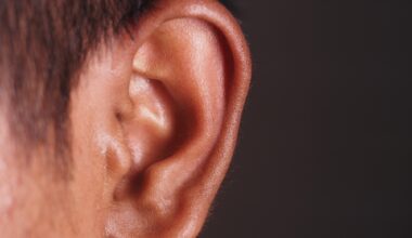 Ear Microbiome Composition and Its Role in Health and Disease