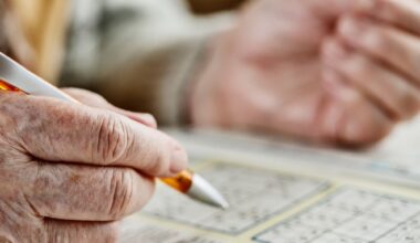The healthiest super-agers may have one thing in common: stable cognition