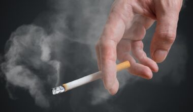 Study: Changes in knowledge of the major harms of tobacco smoking and secondhand smoke exposure among adults who smoke: findings from 26 countries of the International Tobacco Control (ITC) Project (2002–2022) and 32 countries of the Global Adult Tobacco Survey (GATS) (2008–2020). Image Credit: vchal / Shutterstock
