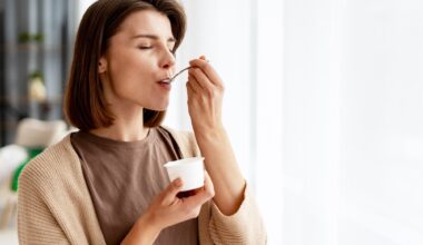 Study: Association Between Maternal Protein Intake and the Risk of Adverse Pregnancy Outcomes. Image Credit: AYO Production / Shutterstock