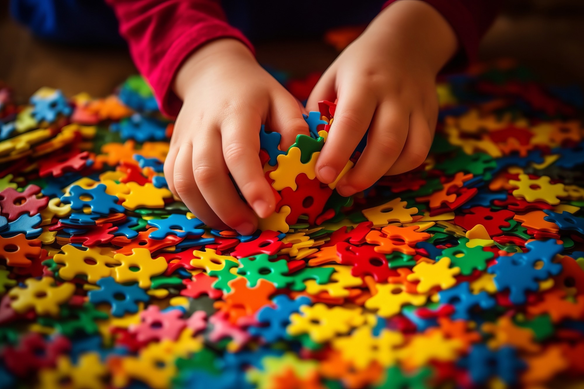 Study: Early autism risk factors: a cohort study of children born very preterm at 5-years. Image Credit: wutianzeri / Shutterstock
