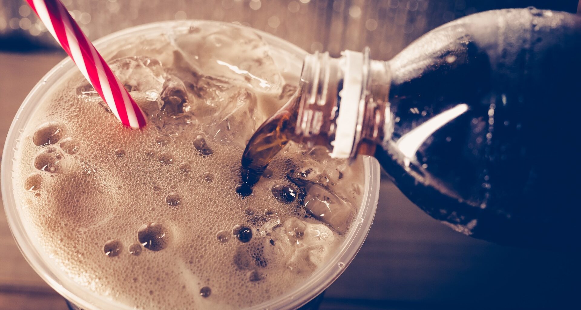 Study: Association between sugar-sweetened and artificially sweetened beverage intake and gastric cancer incidence. Image Credit: Vintage Tone / Shutterstock