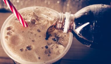 Study: Association between sugar-sweetened and artificially sweetened beverage intake and gastric cancer incidence. Image Credit: Vintage Tone / Shutterstock