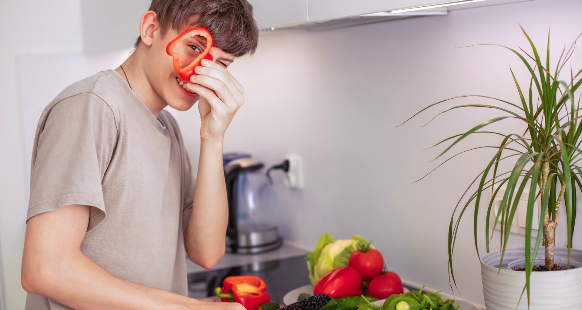Study: Can the development of cooking skills influence nutritional status and diet? A systematic review. Image Credit: Mila Lazo / Shutterstock