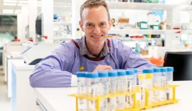 Scientists identify molecule driving one of the deadliest forms of breast cancer