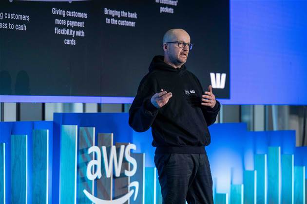 Westpac plugs five AWS AI agents into core lending processes