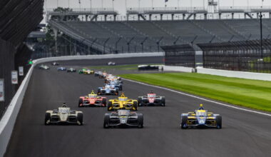 IndyCar issue powerful statement as McLaren relief revealed – RacingNews365 Review