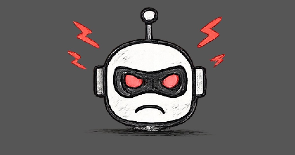 How are AI models able to autonomously hack others? | Technology News