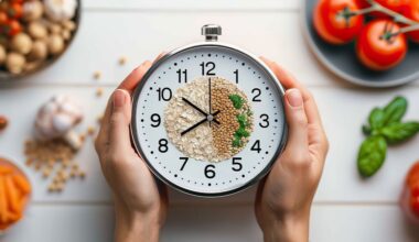New Study Reveals the Optimal Daily Fasting Window for Maximum Mental Clarity