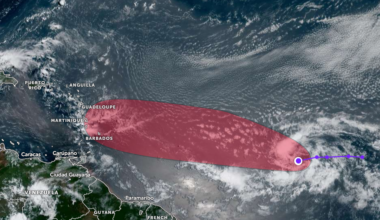 Tropical Depression Likely to Form in Central Atlantic as AL92 Gains Strength