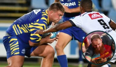 Rugby transfers: Northampton Saints sign Italian and South African, Bulls hunt ex-France coach