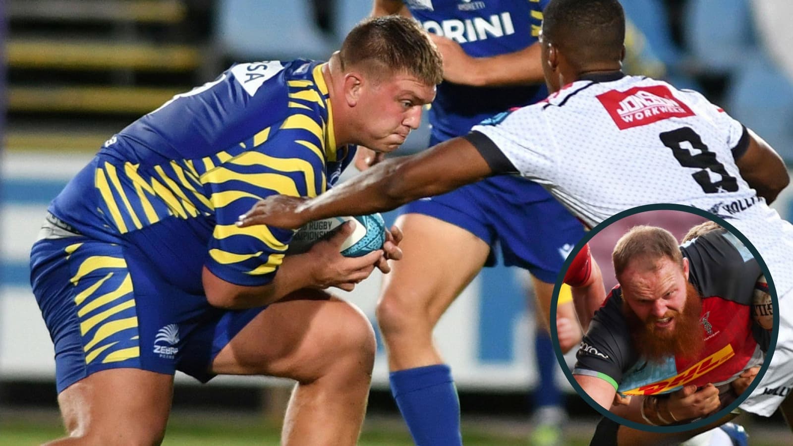 Rugby transfers: Northampton Saints sign Italian and South African, Bulls hunt ex-France coach