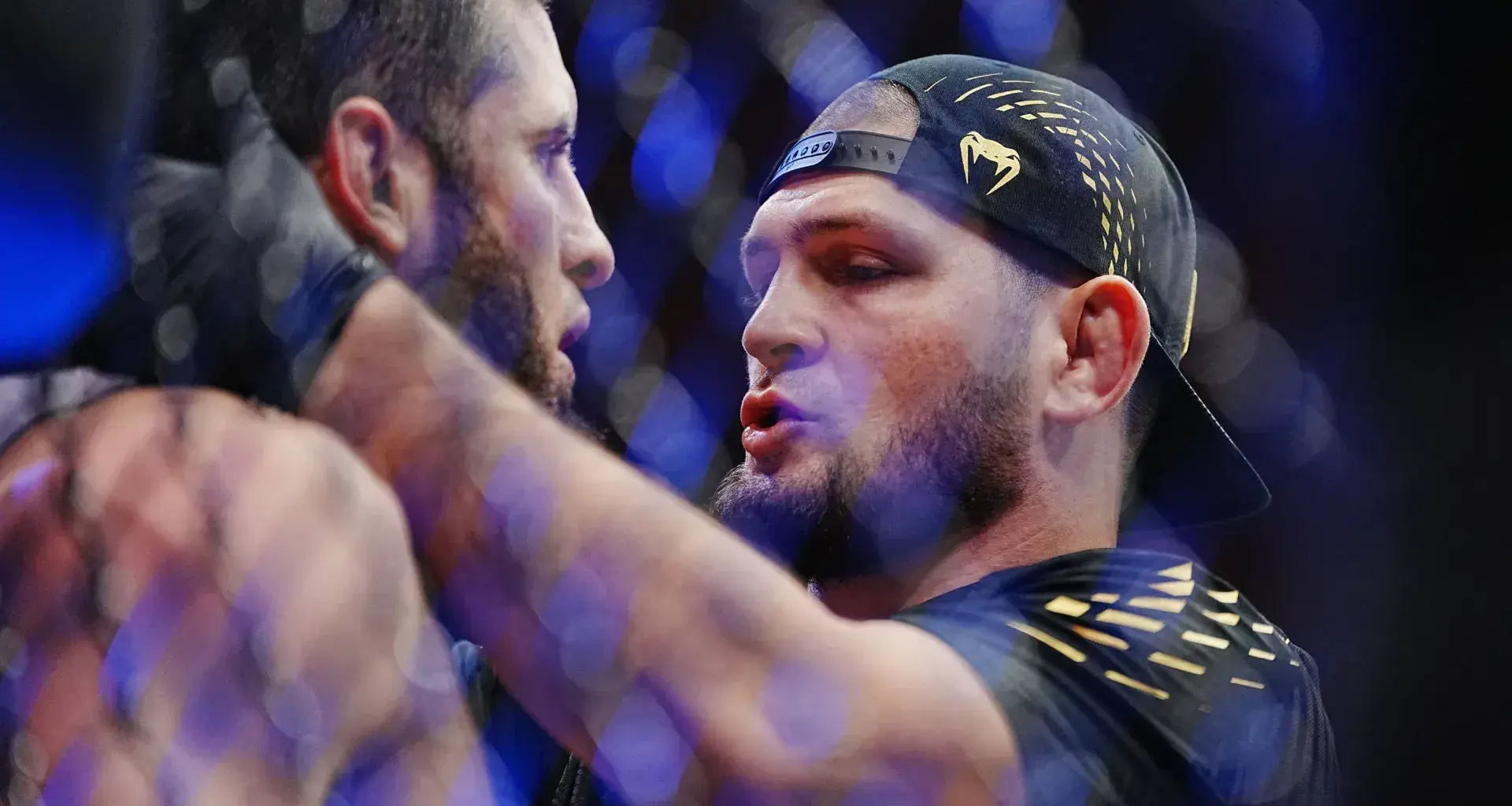Conor McGregor is on a quest to return to the UFC's Octagon