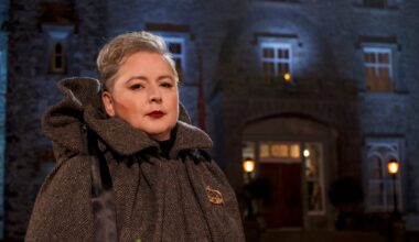 TV guide: the best new shows to watch, starting tonight – The Irish Times