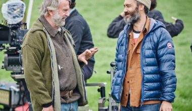 Taika Waititi sees death ‘very differently’ to other people, reflects on Sir Sam Neill’s passing